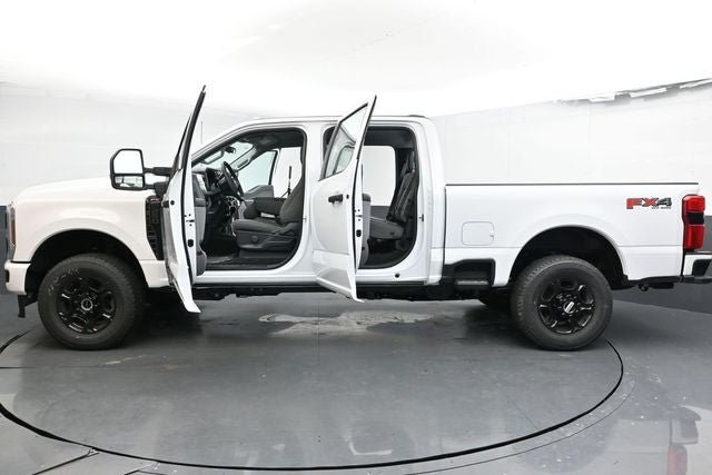 Certified 2026 Ford F250 XL w/ STX Appearance Package AWD/4WD image 36