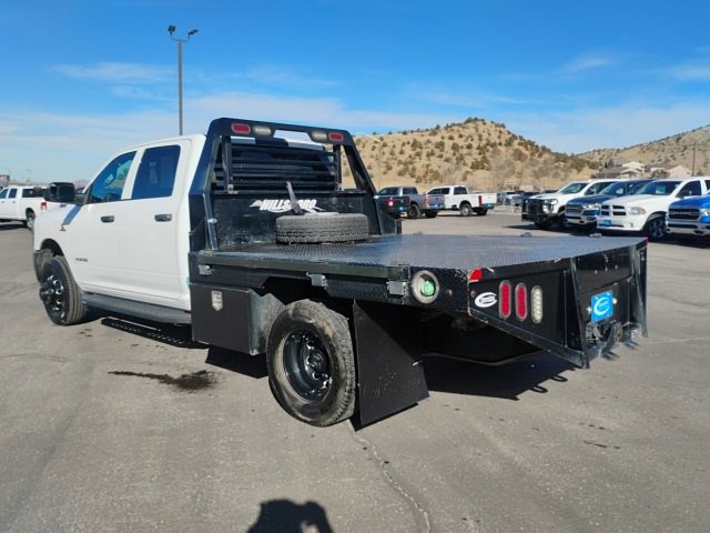 Used 2022 RAM 3500 Tradesman w/ Max Tow Package image 5