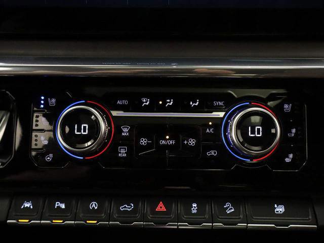 Used 2024 GMC Sierra 1500 Denali Ultimate AWD/4WD image 20