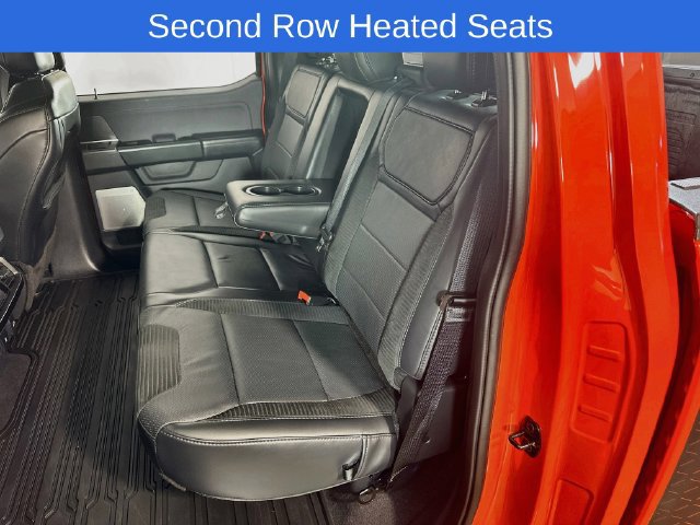 Certified 2023 Ford F150 Raptor AWD/4WD image 22