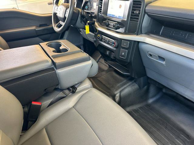 Certified 2022 Ford F150 XL w/ Equipment Group 101A High RWD image 14