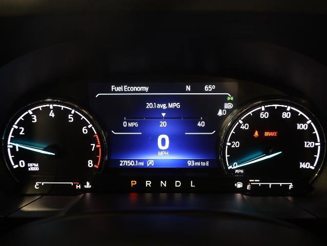 Certified 2022 Ford Maverick XLT w/ Equipment Group 300A Standard image 13