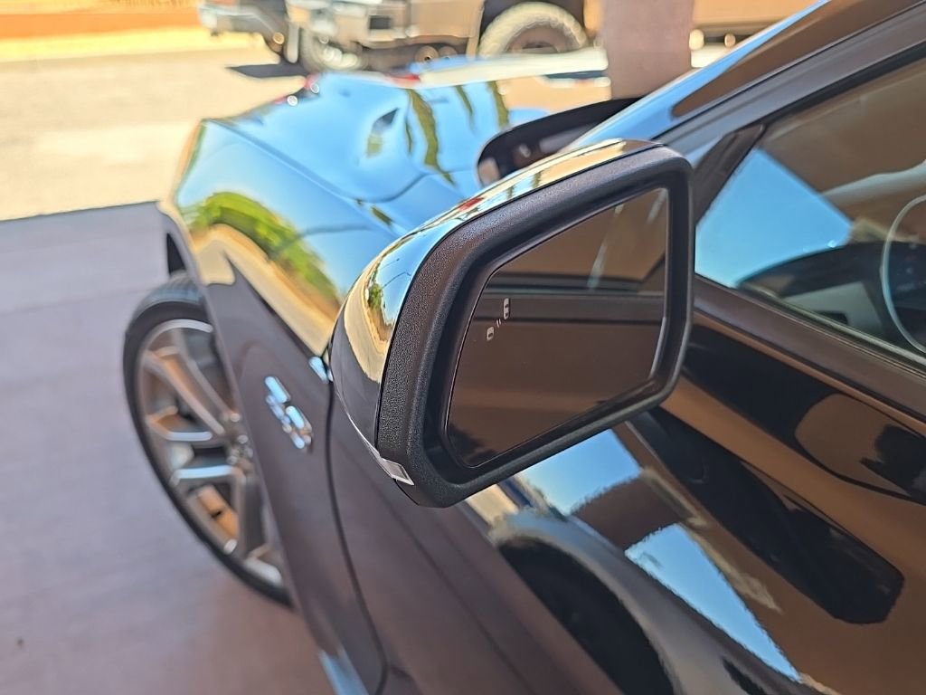 Certified 2022 Ford Mustang GT Premium w/ Equipment Group 401A image 35