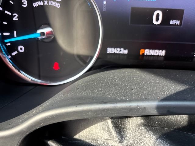 Certified 2021 Ford F350 Platinum image 15