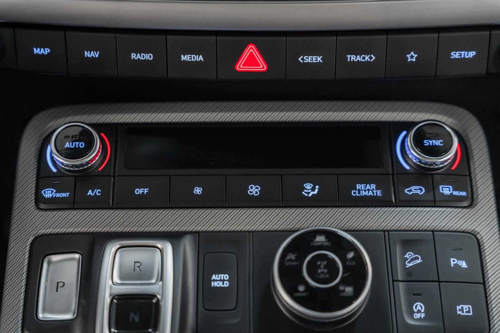 Used 2025 Hyundai Palisade XRT image 32