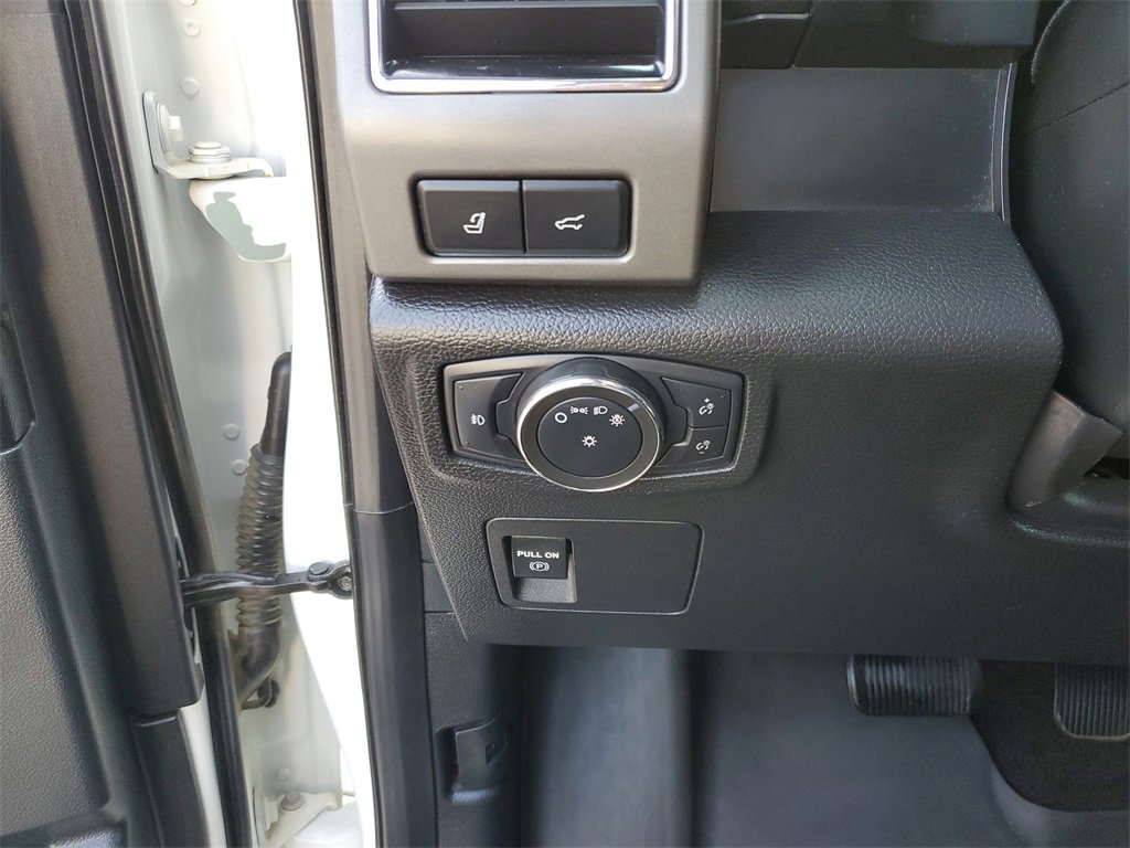 Certified 2021 Ford Expedition Max XLT image 22