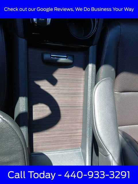 Used 2023 Honda Ridgeline Black Edition image 28