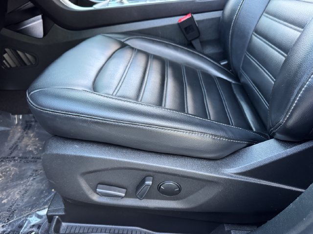 Certified 2023 Ford Edge SEL w/ Convenience Package AWD/4WD image 15