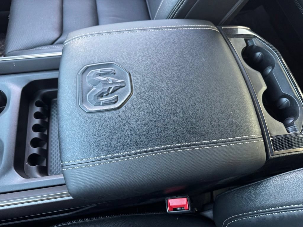 Used 2021 RAM 1500 Rebel w/ Rebel Level 2 Equipment Group AWD/4WD image 16