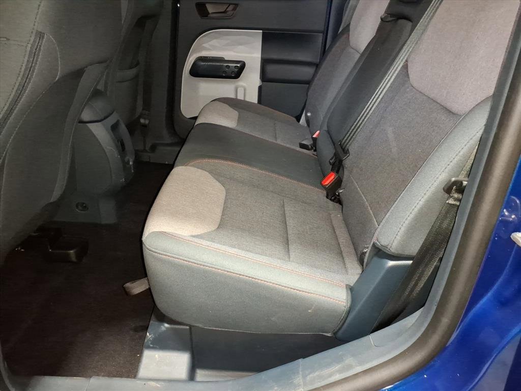 Certified 2024 Ford Maverick XLT image 10