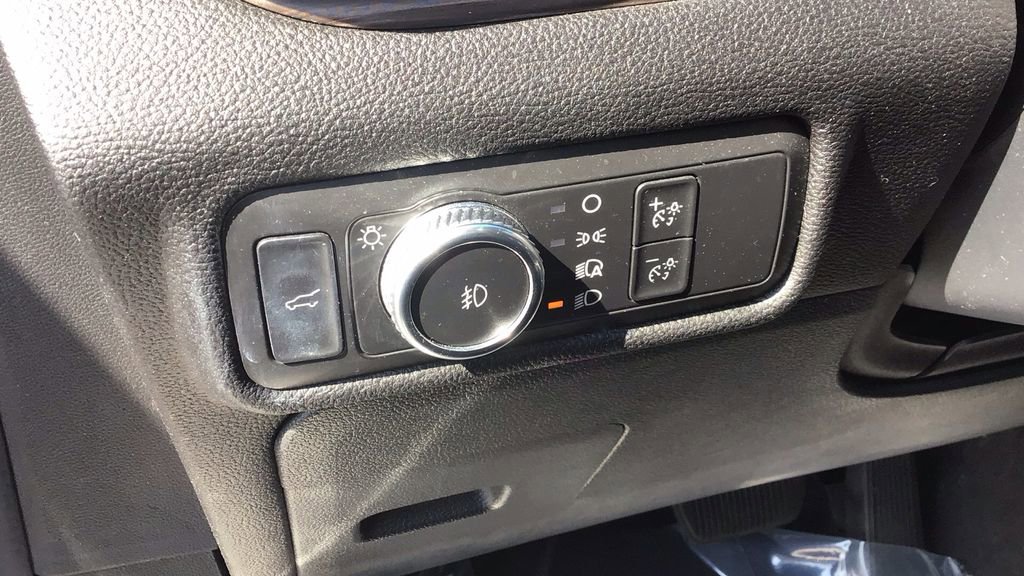 Certified 2022 Ford Explorer Limited w/ Equipment Group 301A image 25