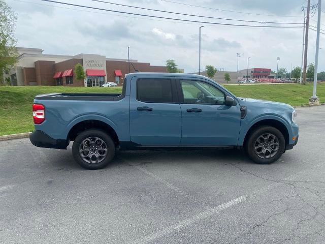 Certified 2023 Ford Maverick XLT FWD image 8