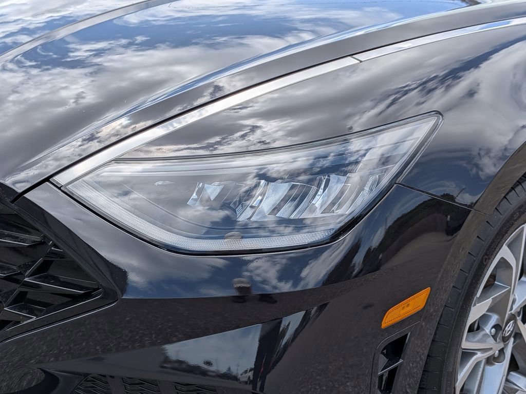 Used 2023 Hyundai Sonata SEL image 10