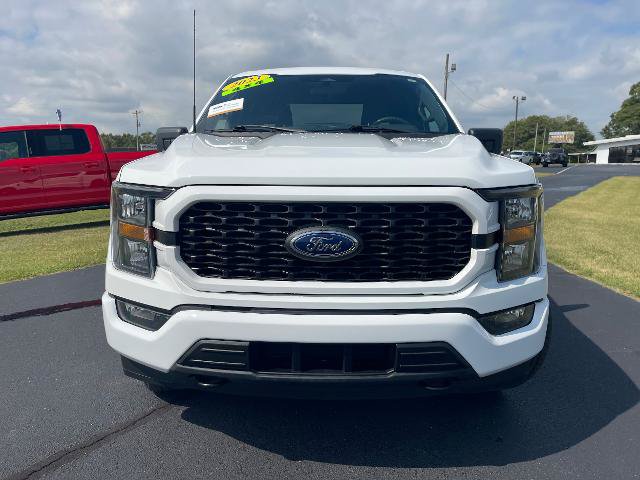 Certified 2023 Ford F150 XL w/ STX Appearance Package AWD/4WD image 6
