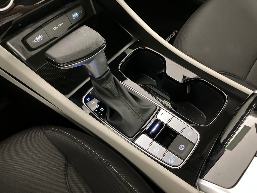 Used 2024 Hyundai Tucson SE image 27