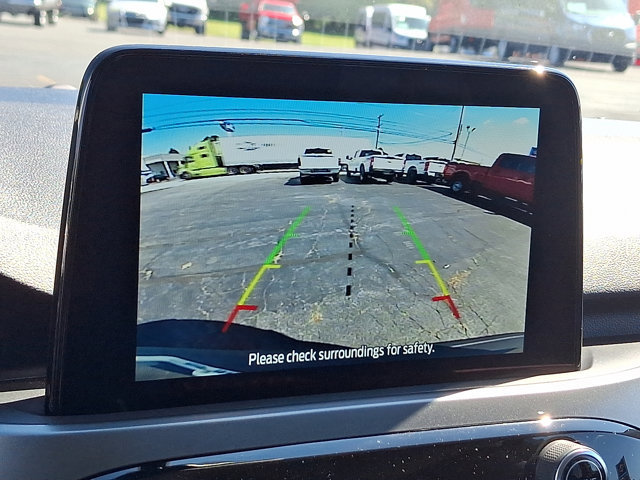 Certified 2024 Ford Escape Active image 18