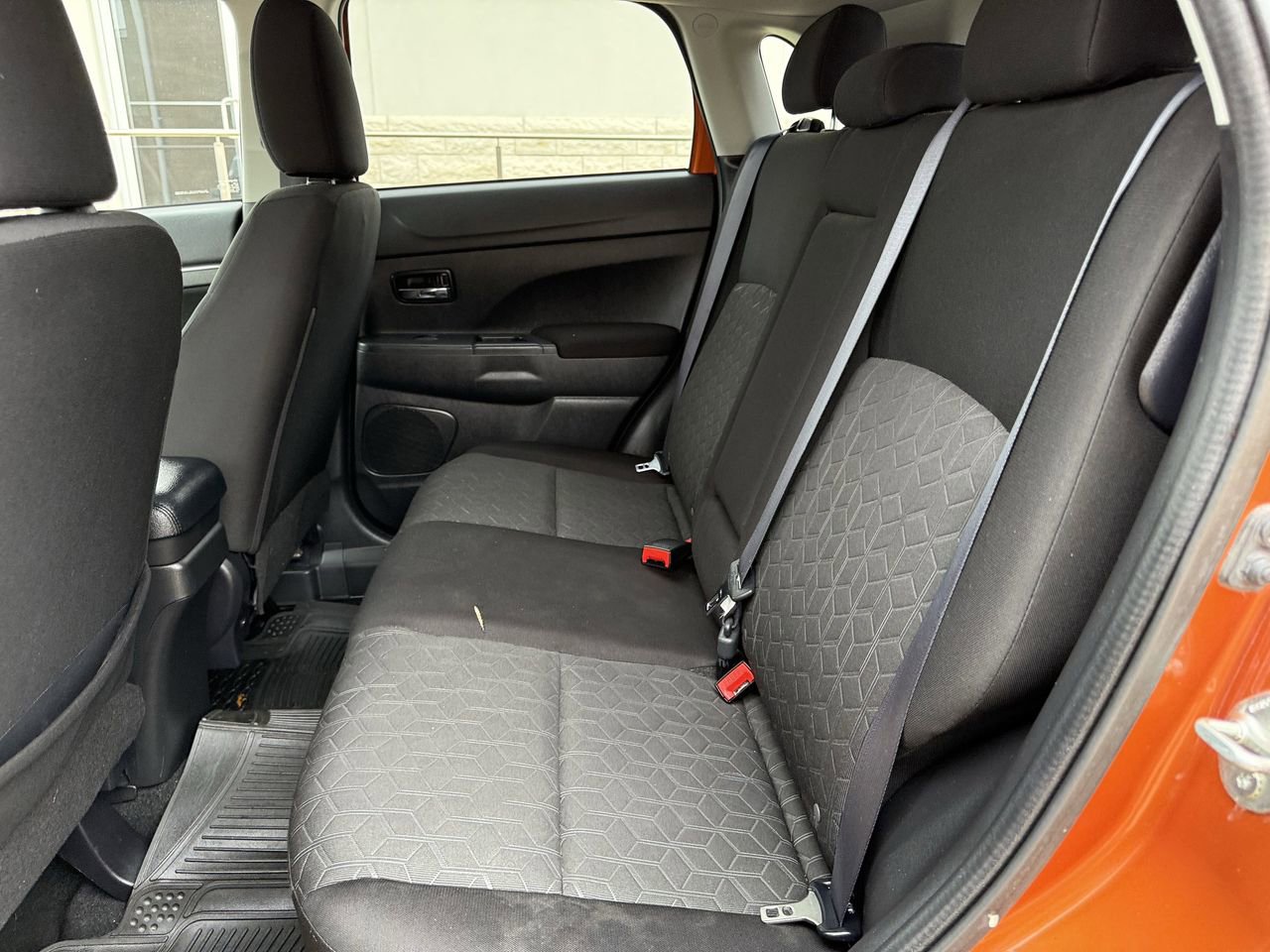 Used 2020 Mitsubishi Outlander Sport ES FWD image 26