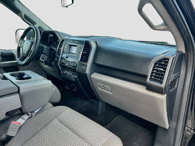 Certified 2018 Ford F150 XLT AWD/4WD image 33