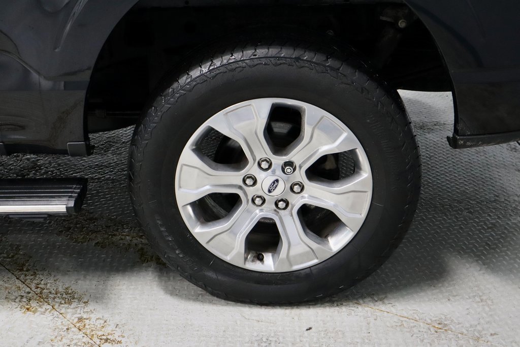 Certified 2023 Ford F150 Platinum image 20