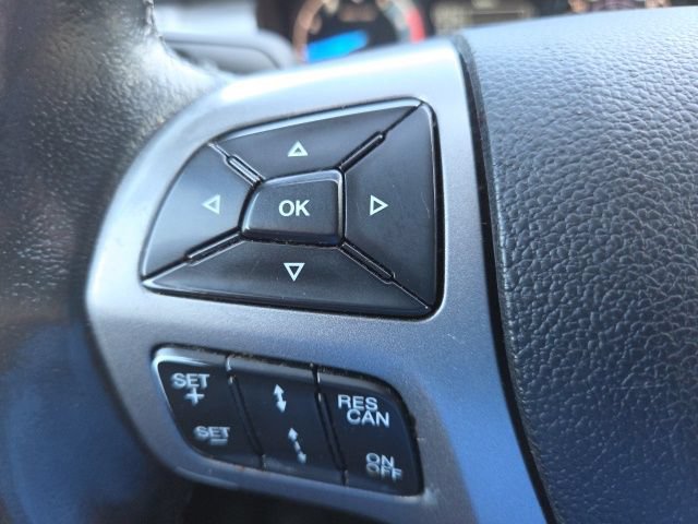 Certified 2020 Ford Ranger XLT w/ Equipment Group 301A Mid AWD/4WD image 40