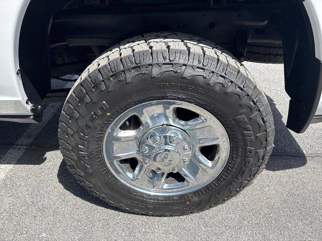 Used 2022 RAM 2500 Tradesman AWD/4WD image 28
