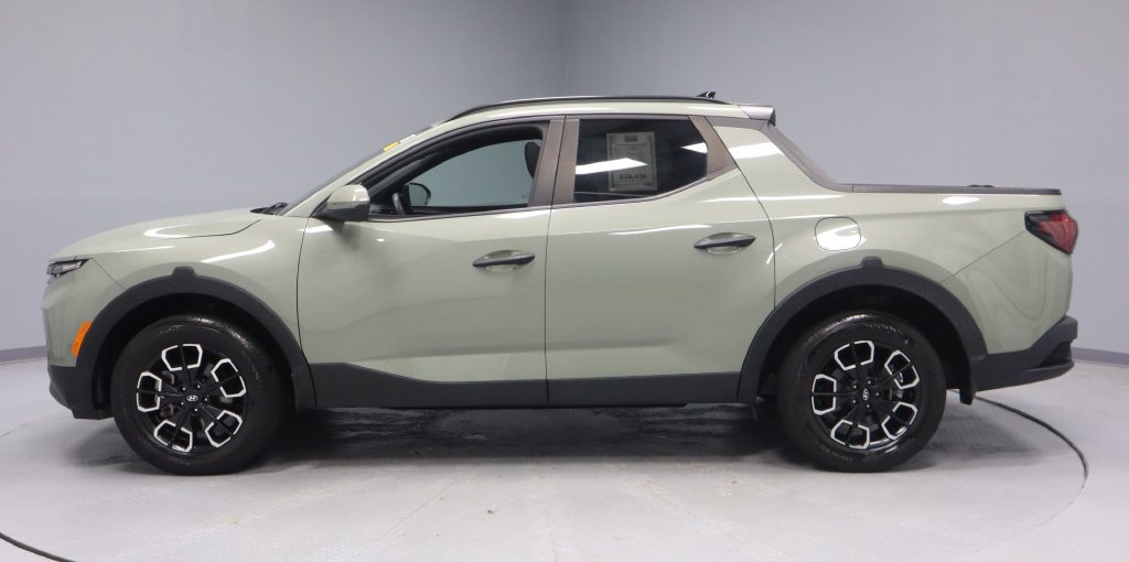Used 2024 Hyundai Santa Cruz SEL w/ Activity Package AWD/4WD image 6