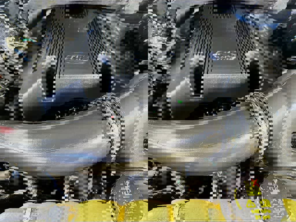 Certified 2020 Ford F150 XLT w/ Equipment Group 302A Luxury image 9