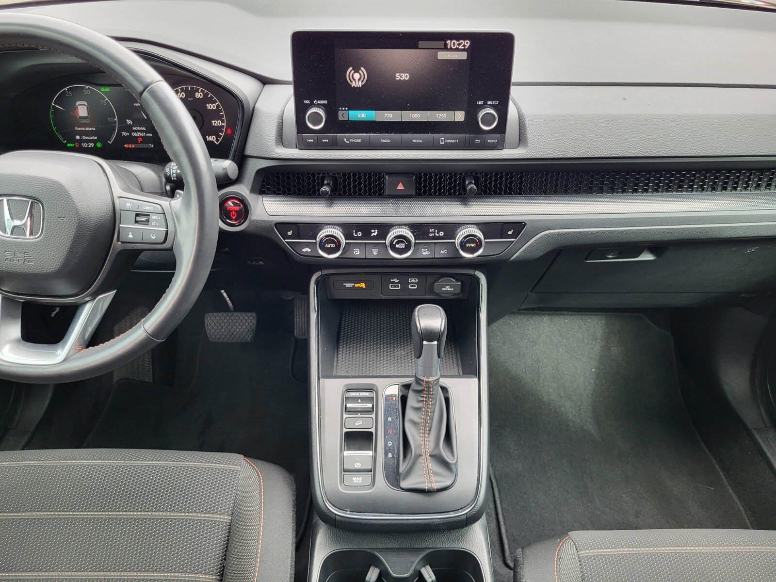 Used 2025 Honda CR-V Sport image 15