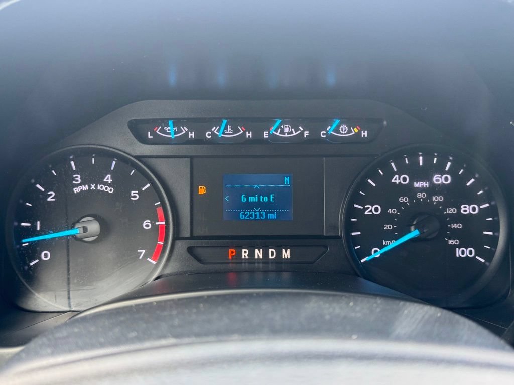 Certified 2020 Ford F350 XL w/ STX Appearance Package AWD/4WD image 9