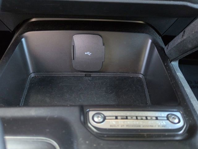 Certified 2024 Ford Bronco Outer Banks image 23