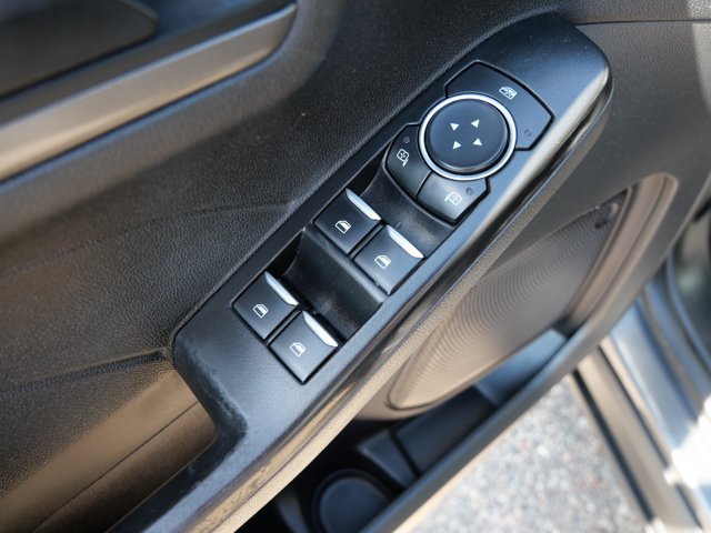 Certified 2023 Ford Escape Active AWD/4WD image 14