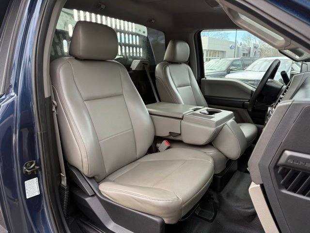 Certified 2017 Ford F550 XL image 18