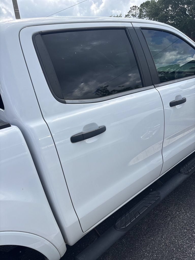 Certified 2020 Ford Ranger XLT RWD image 13