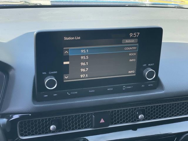Used 2024 Honda Civic Sport image 12