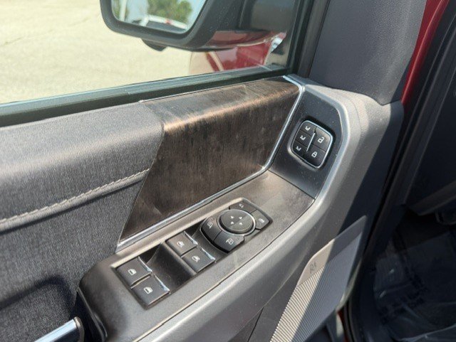 Certified 2022 Ford F150 Lariat AWD/4WD image 11