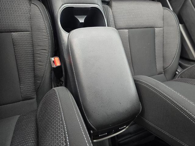 Used 2025 Subaru Outback Premium image 23