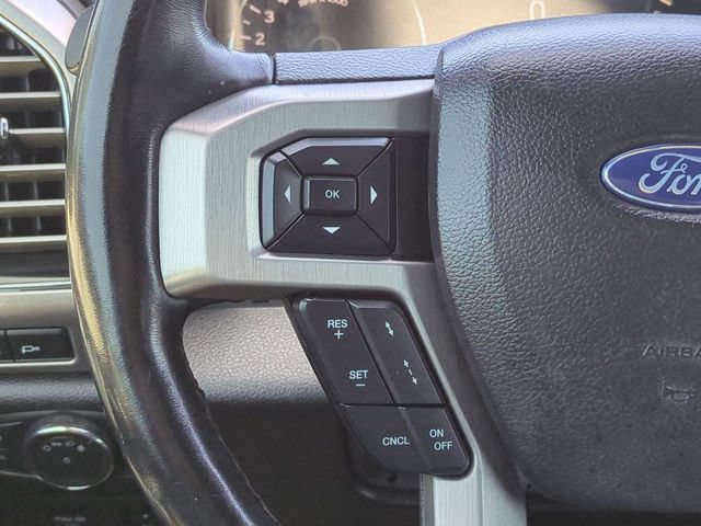 Certified 2019 Ford F150 Platinum w/ Equipment Group 701A Luxury AWD/4WD image 22