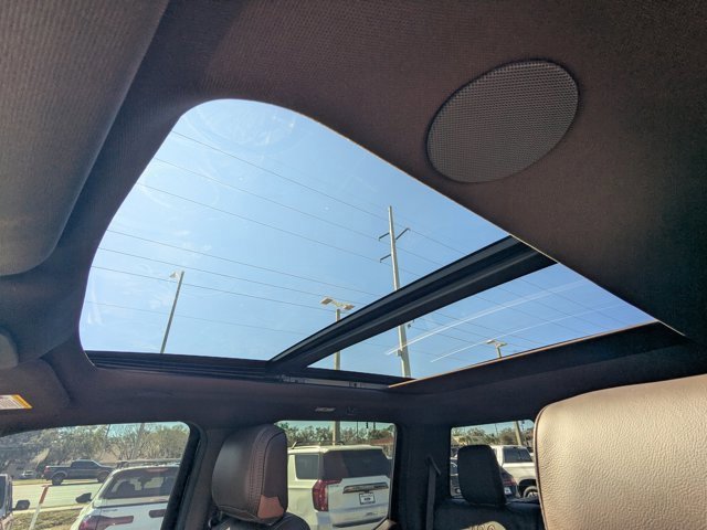 Certified 2025 Ford F150 King Ranch image 22