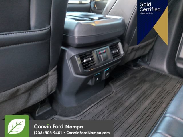 Certified 2022 Ford F150 Raptor w/ Equipment Group 801A High AWD/4WD image 29