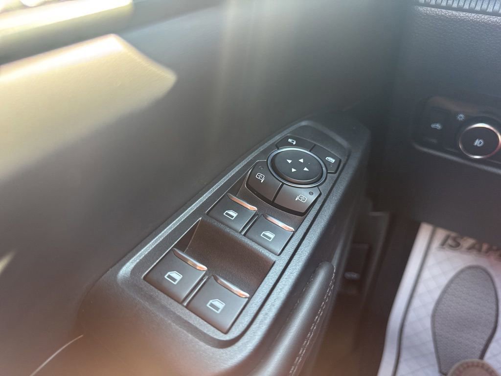 Certified 2025 Ford Ranger Raptor image 16