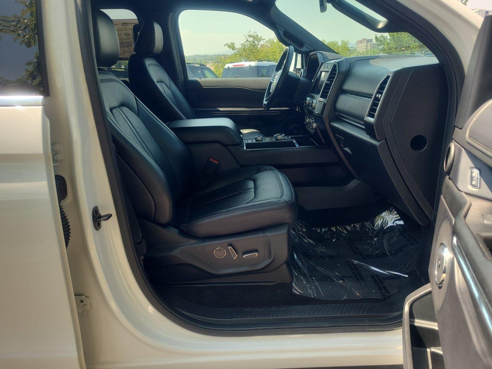 Certified 2021 Ford Expedition Limited AWD/4WD image 19