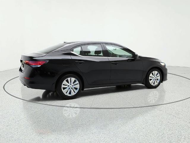 Used 2024 Nissan Sentra S FWD image 8