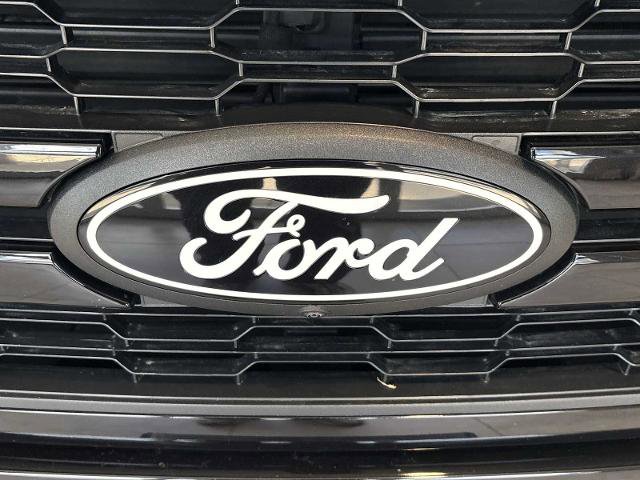 Certified 2024 Ford F150 Lariat w/ Bed Utility Package AWD/4WD image 30