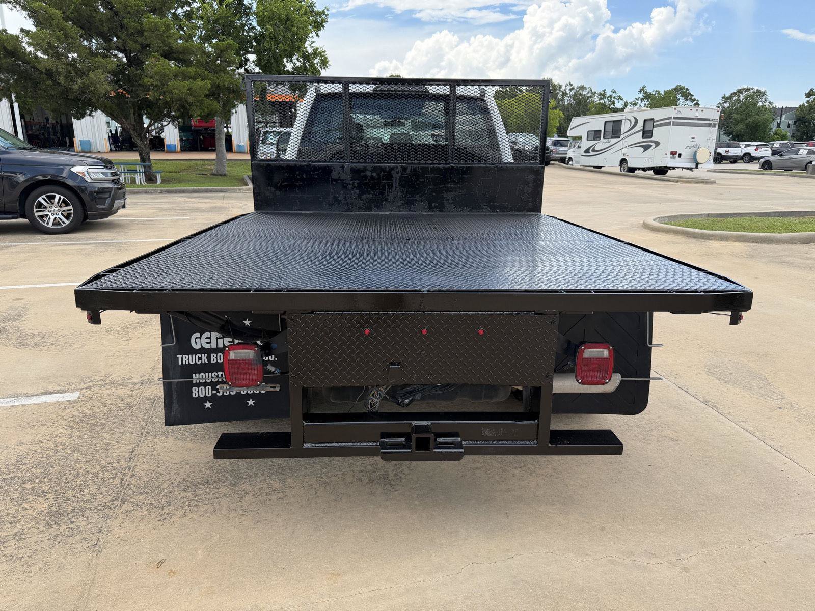 Certified 2020 Ford F350 XL w/ Power Equipment Group RWD image 5