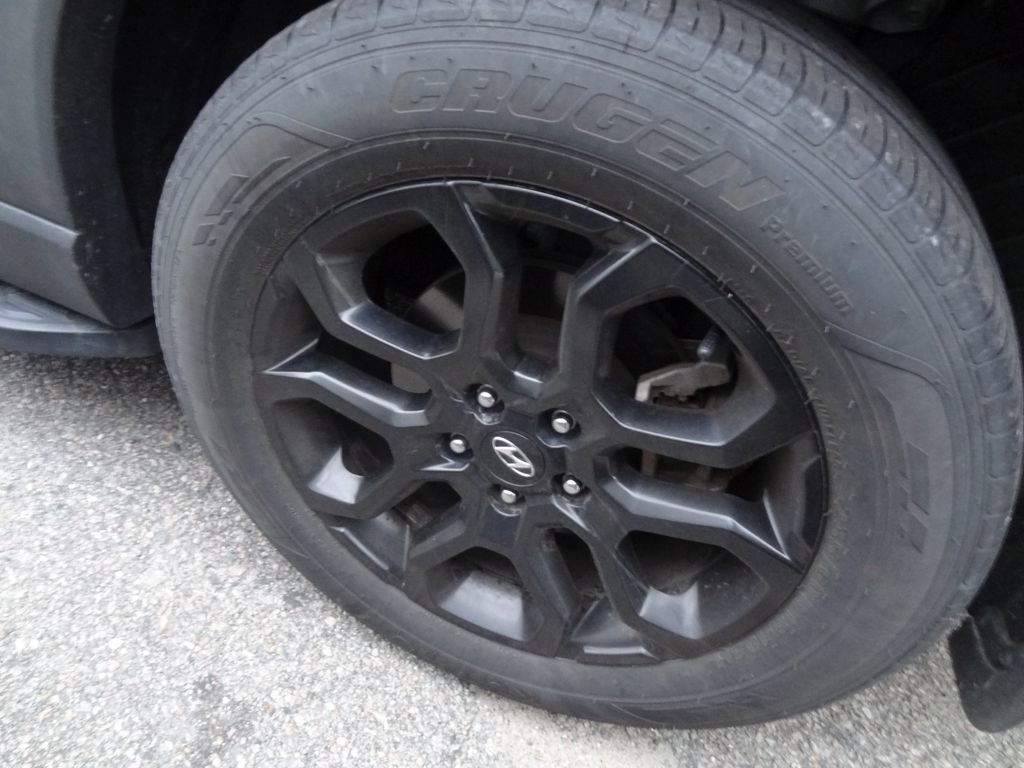 Used 2022 Hyundai Santa Fe XRT FWD image 11