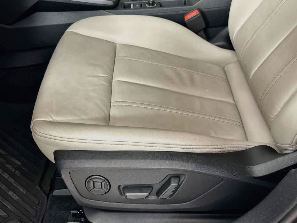 Used 2023 Audi A3 2.0T Premium w/ Convenience Package FWD image 29
