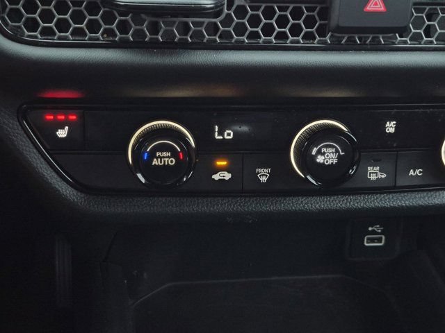 Used 2024 Honda HR-V Sport image 24
