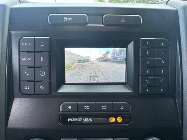 Certified 2021 Ford F250 XL w/ Power Equipment Group RWD image 18