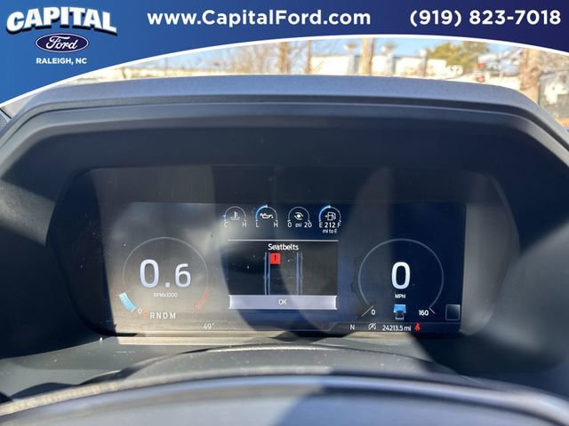 Certified 2023 Ford Expedition Platinum image 25