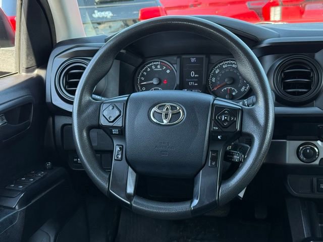 Used 2020 Toyota Tacoma SR AWD/4WD image 19